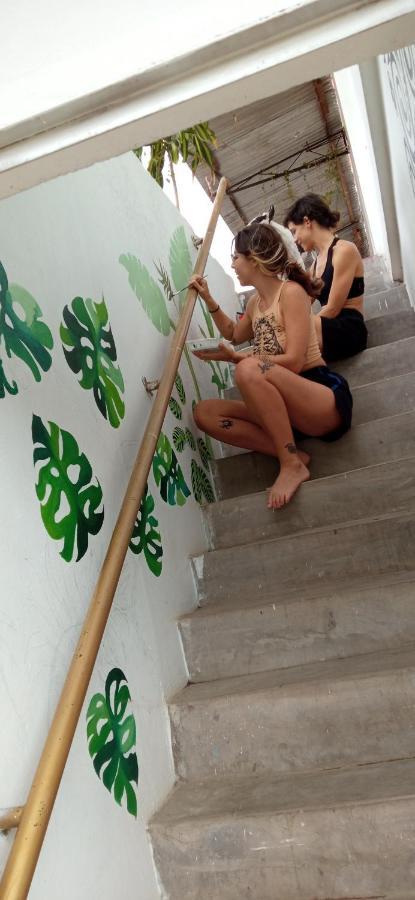 Shoffi'S House Backpackers Hotel Tarapoto Eksteriør billede
