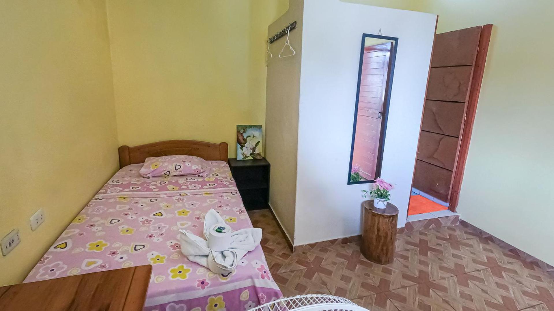 Shoffi'S House Backpackers Hotel Tarapoto Eksteriør billede